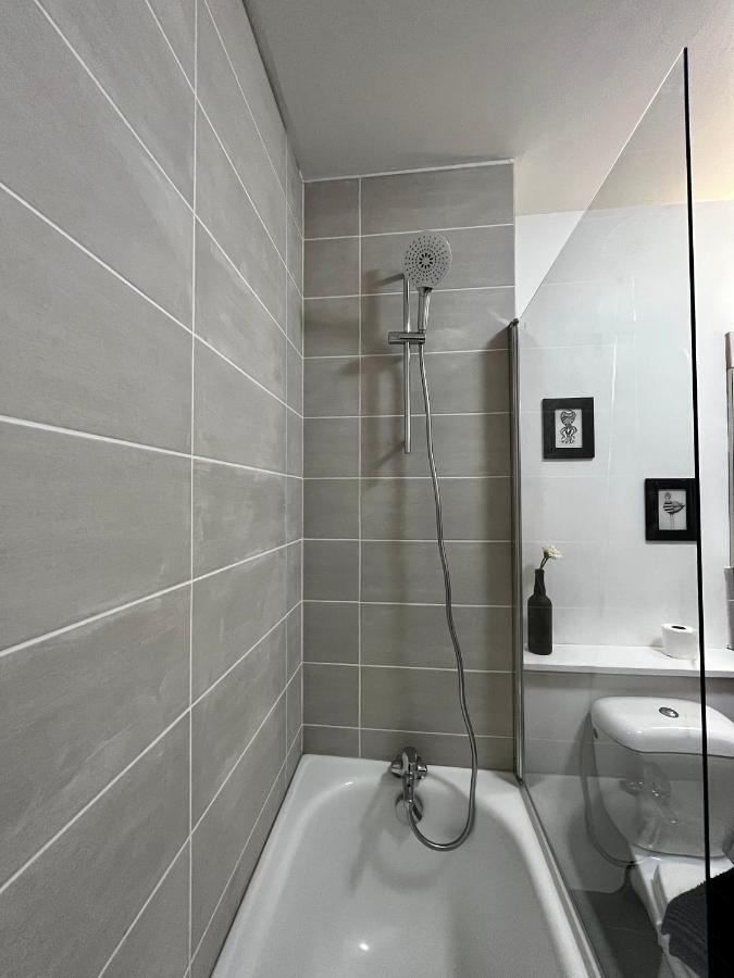 Superbe Appartement Confortable, Proche Centre Ville 雷恩 外观 照片