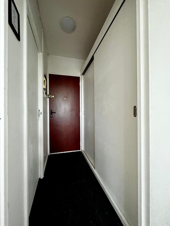 Superbe Appartement Confortable, Proche Centre Ville 雷恩 外观 照片