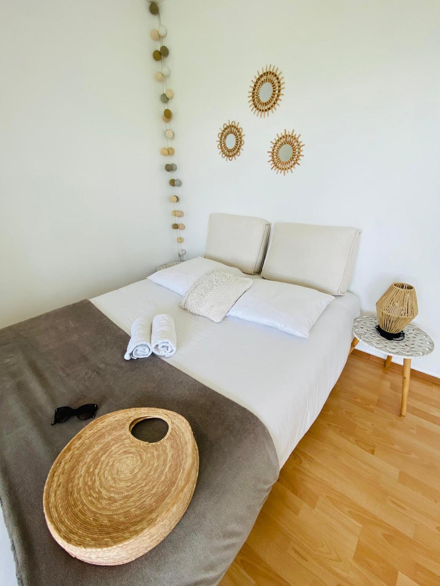 Superbe Appartement Confortable, Proche Centre Ville 雷恩 外观 照片