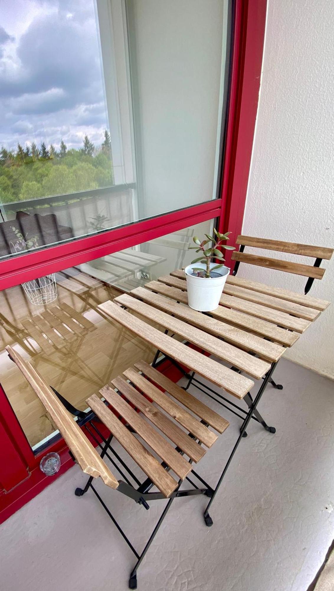 Superbe Appartement Confortable, Proche Centre Ville 雷恩 外观 照片