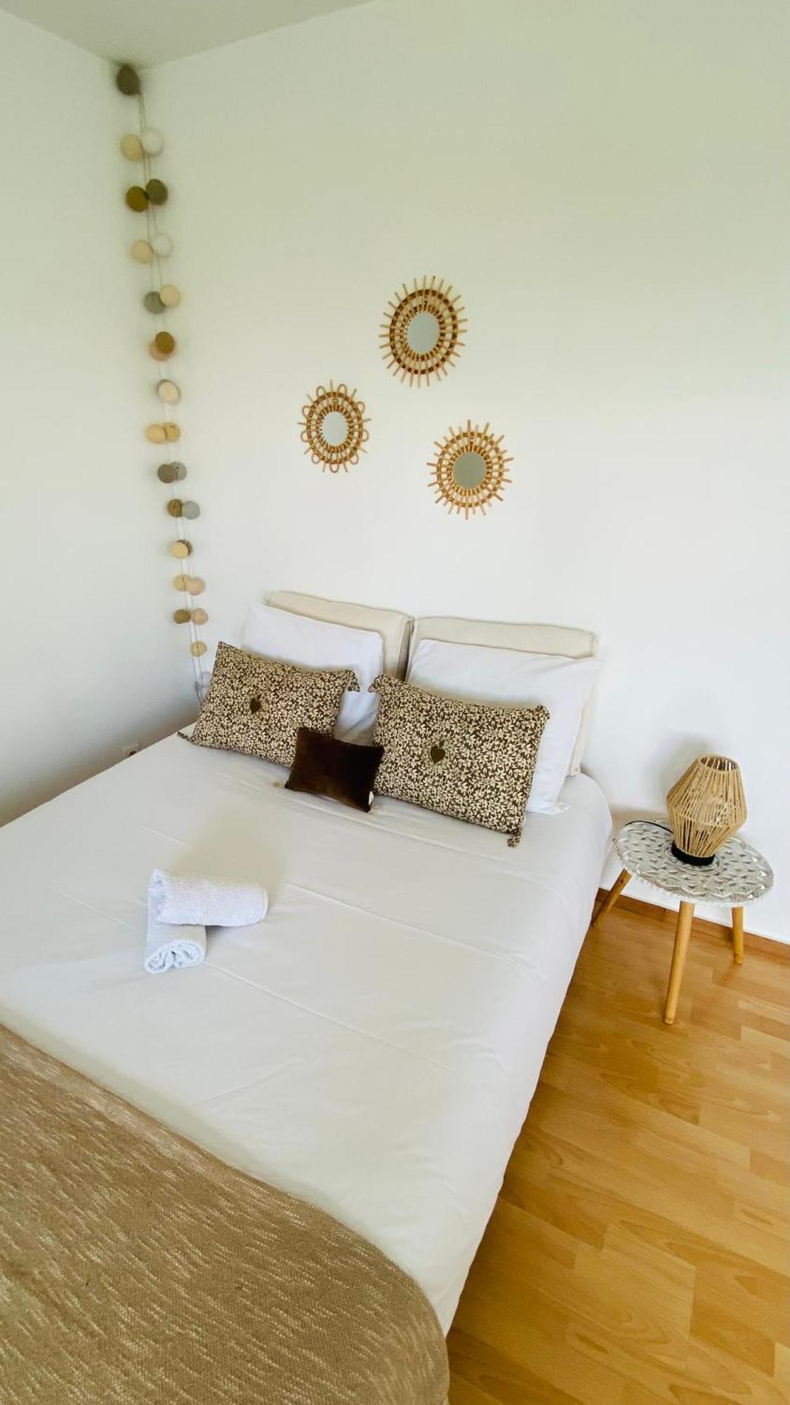 Superbe Appartement Confortable, Proche Centre Ville 雷恩 外观 照片